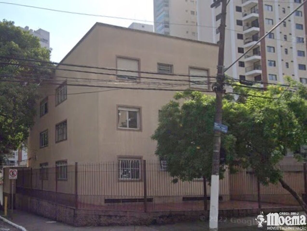 Apartamento para Venda - VILA MARIANA