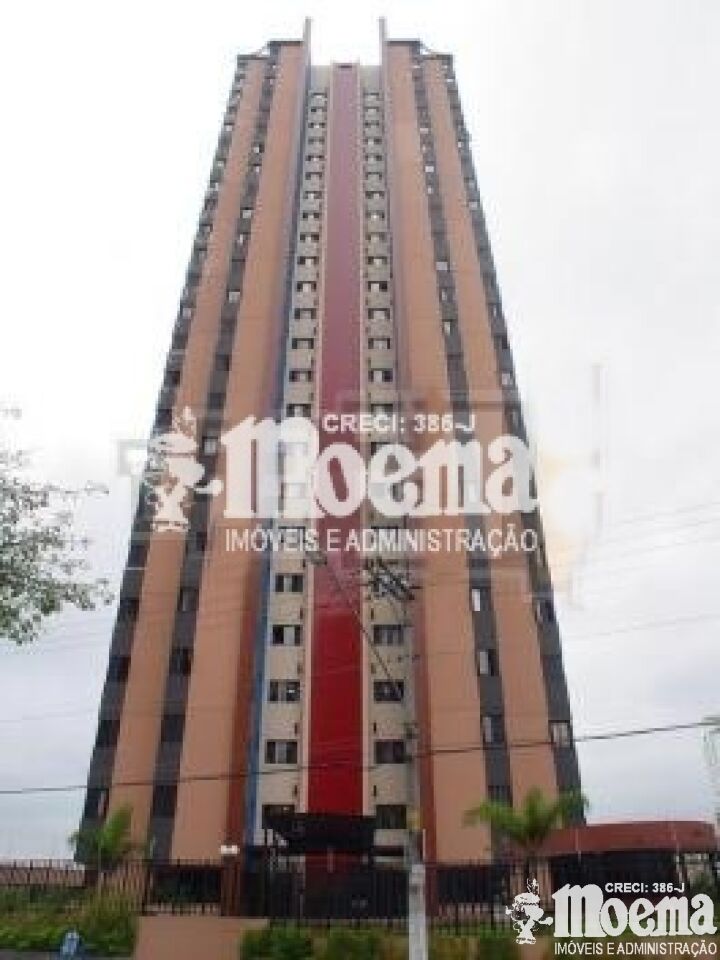 Apartamento para Venda - ACLIMAÇÃO