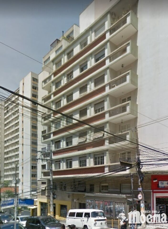 Apartamento para Venda - JARDIM PAULISTA