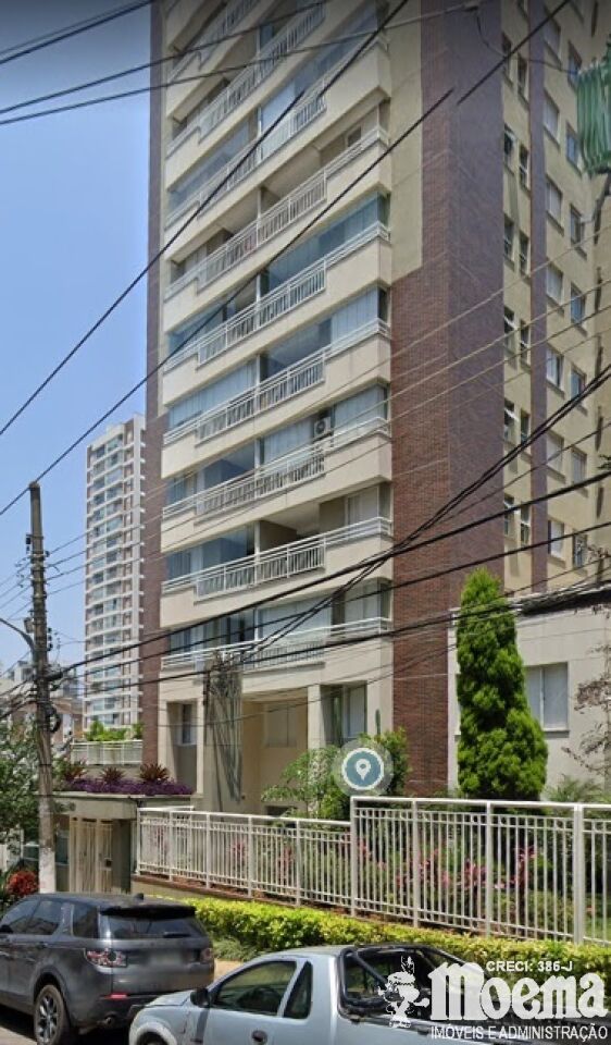 Apartamento para Venda - VILA MARIANA