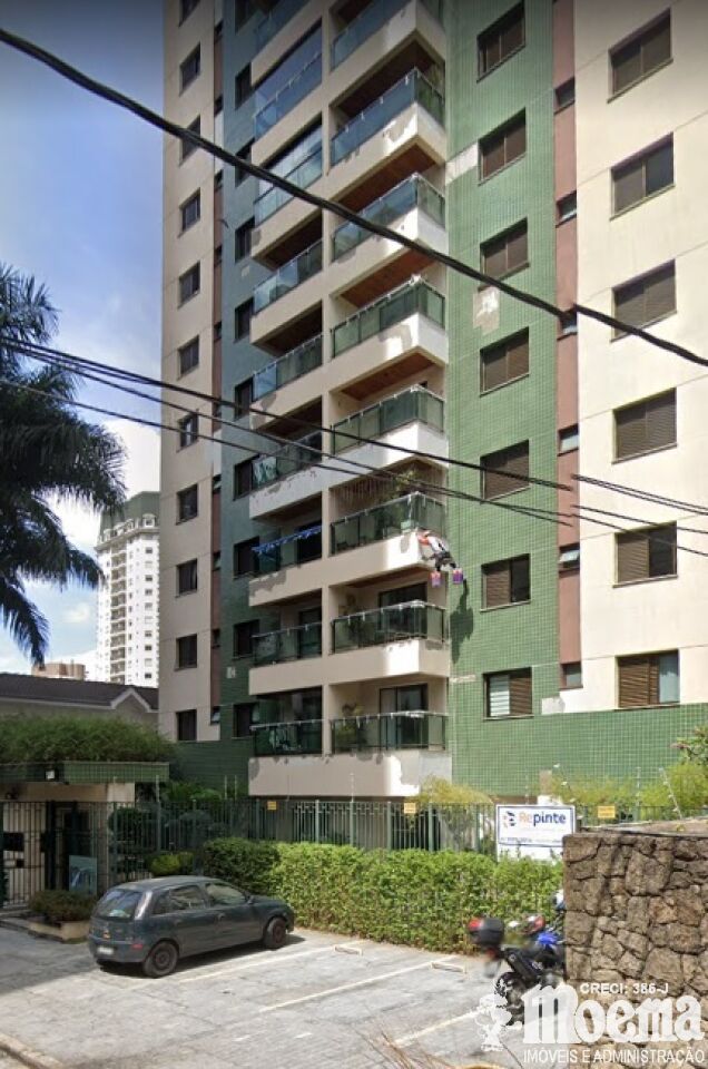 Apartamento para Venda - VILA MARIANA