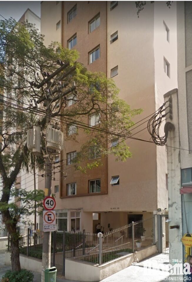 Apartamento para Venda - PINHEIROS
