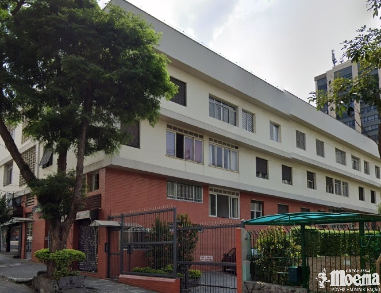 Apartamento para Venda - VILA MARIANA