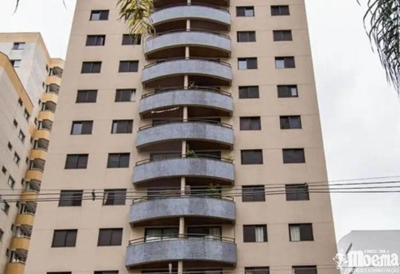 Apartamento para Venda - ACLIMAÇÃO