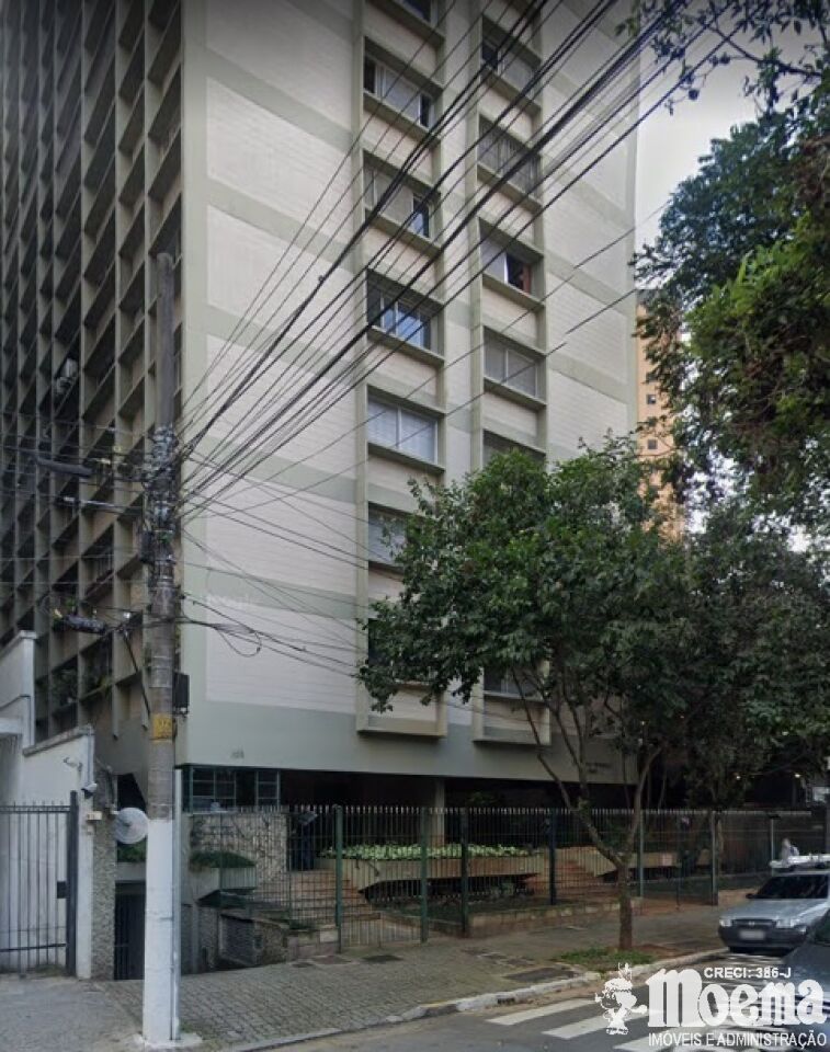 Apartamento para Venda - JARDIM PAULISTA