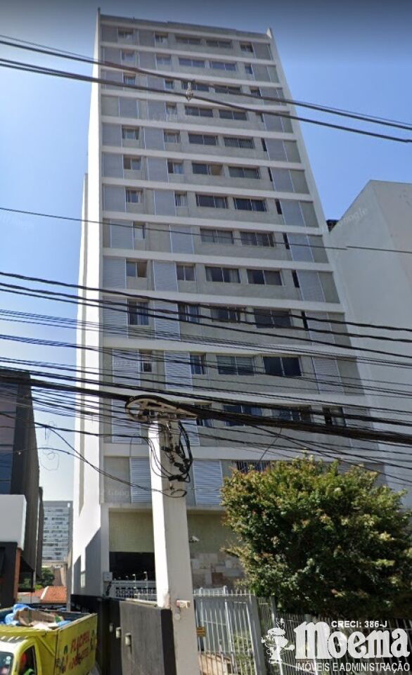 Apartamento para Venda - VILA MARIANA