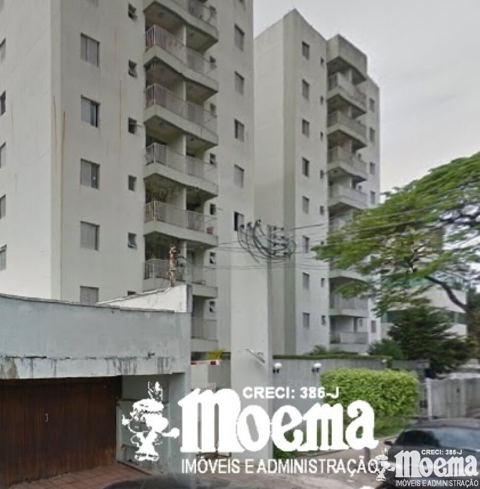 Apartamento para Venda - SAÚDE