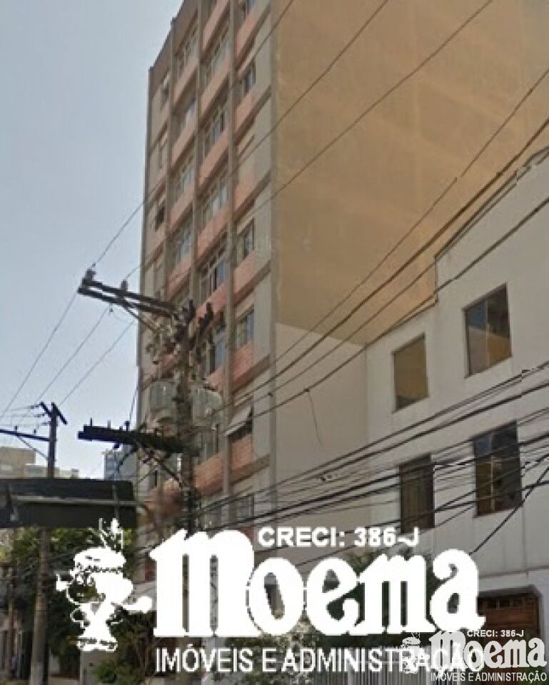 Apartamento para Venda - PINHEIROS