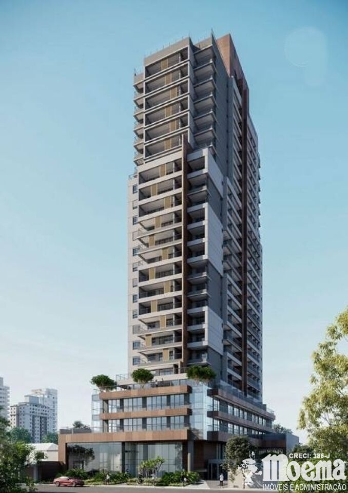 Apartamento para Venda - VILA MARIANA