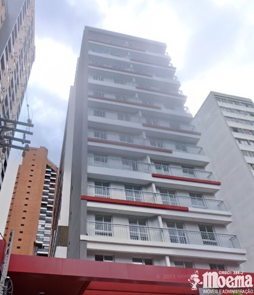 Apartamento para Venda - PINHEIROS