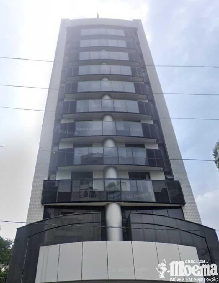 Apartamento para Venda - JARDIM PAULISTA