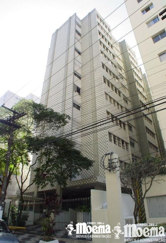 Apartamento para Venda - PINHEIROS