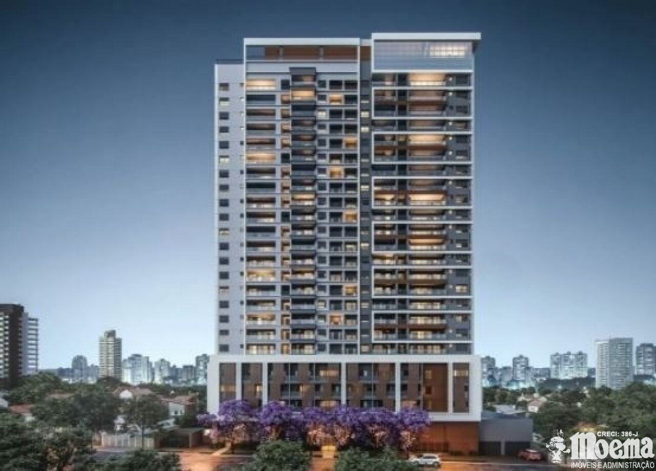 Apartamento para Venda - Brooklin