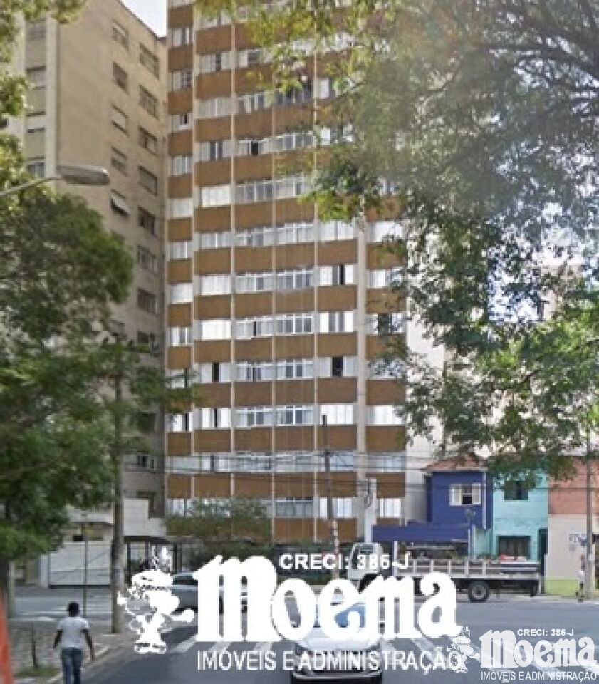 Apartamento para Venda - ACLIMAÇÃO