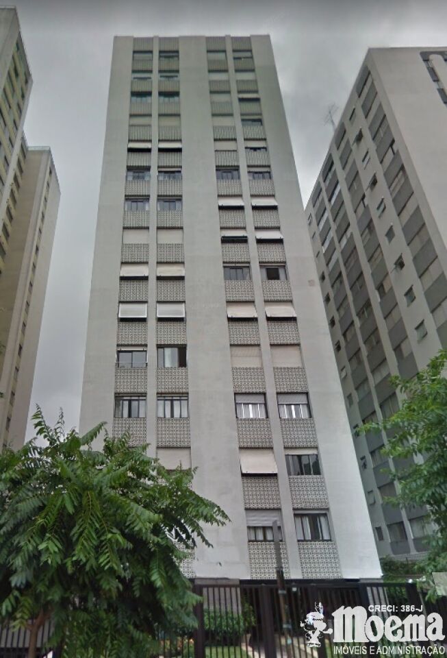 Apartamento para Venda - VILA MARIANA