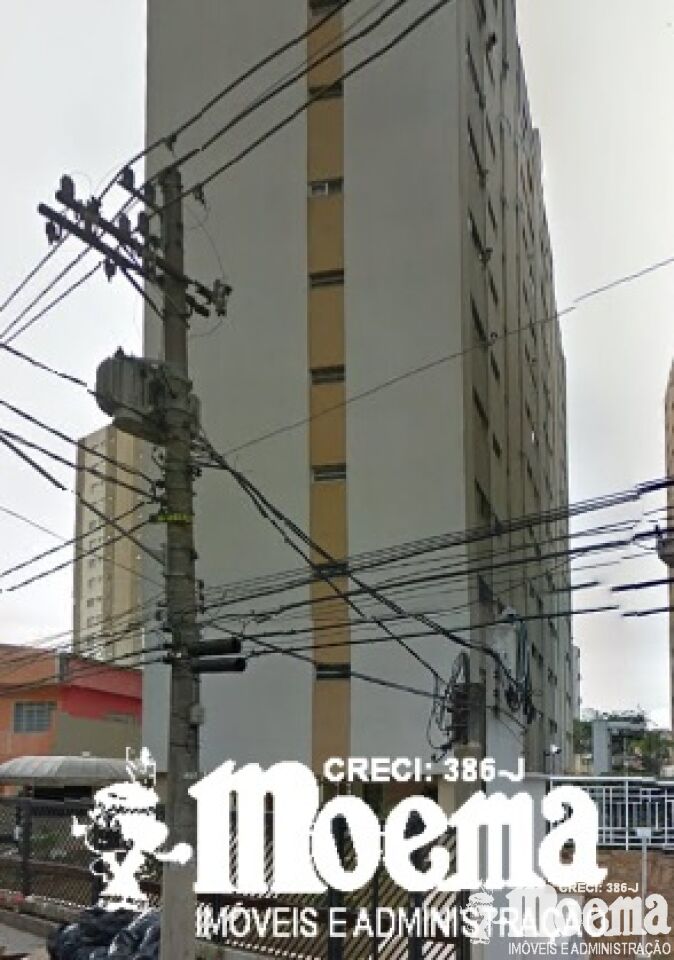 Apartamento para Venda - VILA MARIANA