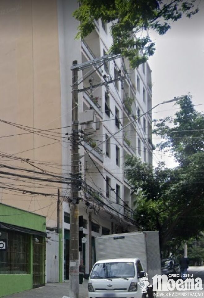Apartamento para Venda - PINHEIROS