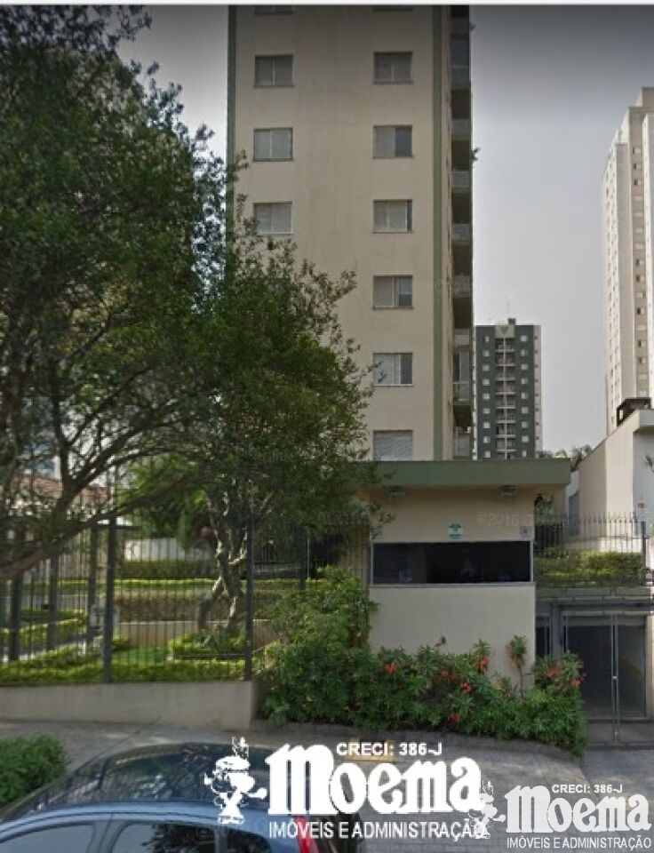 Apartamento para Venda - VILA MARIANA