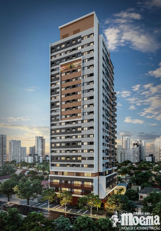 Apartamento para Venda - PINHEIROS