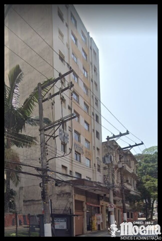 Apartamento para Venda - PINHEIROS