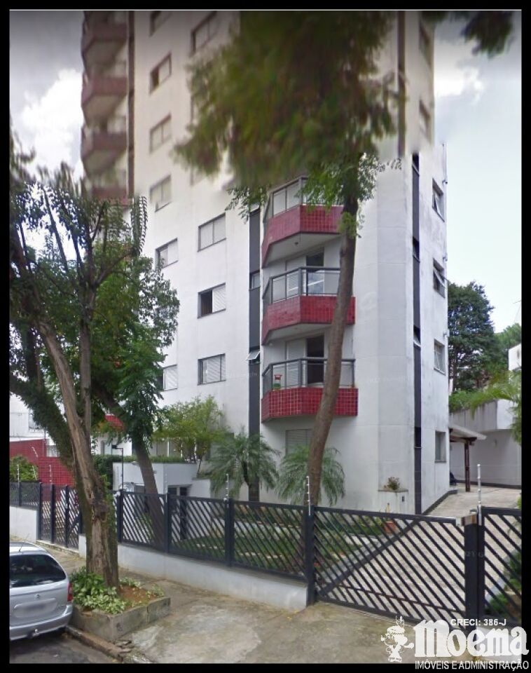 Apartamento para Venda - VILA MARIANA