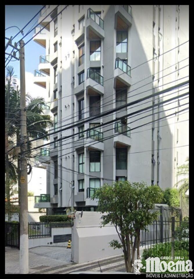 Apartamento para Locação - ITAIM BIBI