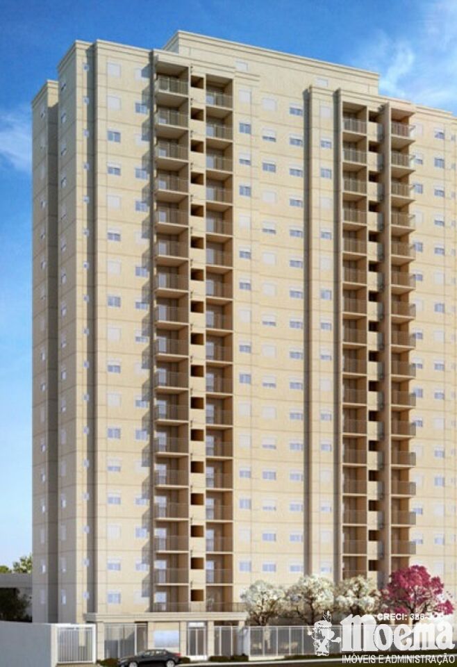 Apartamento para Venda - SAÚDE