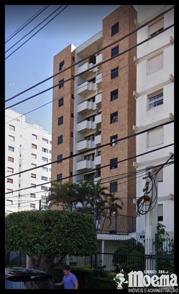 Apartamento para Venda - VILA MARIANA