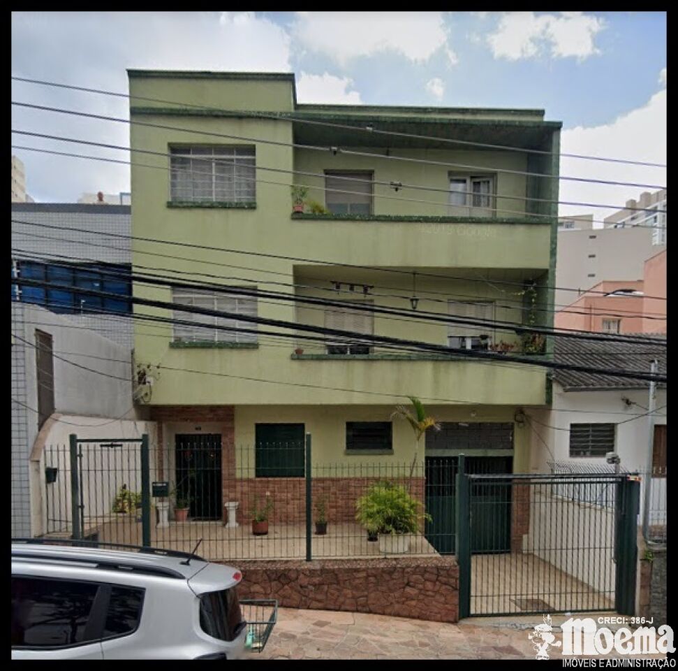 Apartamento para Venda - ACLIMAÇÃO