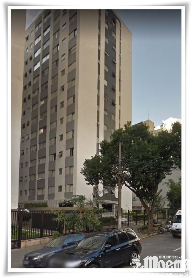 Apartamento para Venda - VILA MARIANA