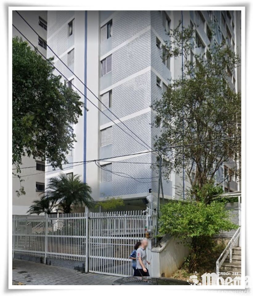 Apartamento para Locação - ITAIM BIBI