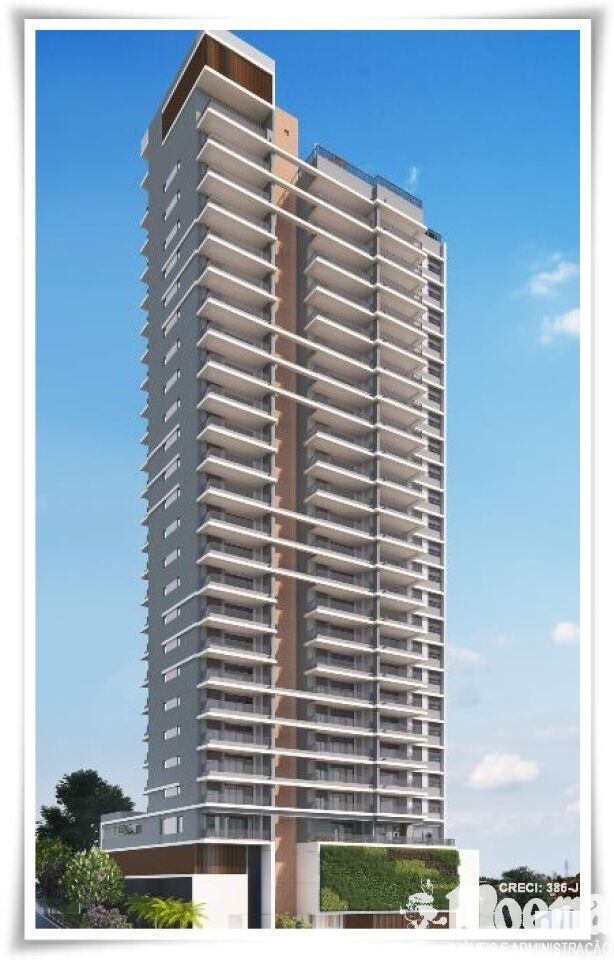 Apartamento para Venda - VILA MARIANA