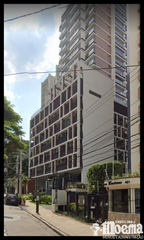 Apartamento para Venda - VILA MARIANA