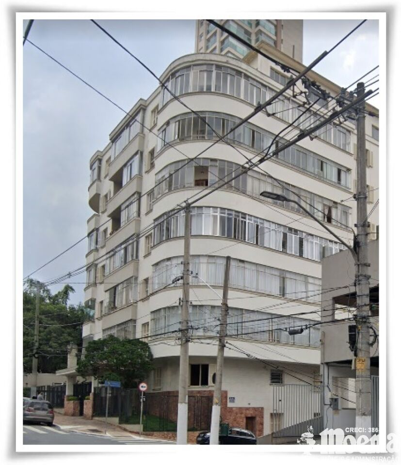 Apartamento para Venda - VILA MARIANA