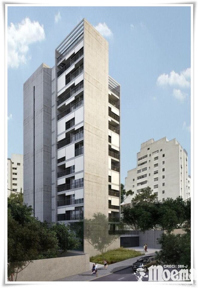 Apartamento para Venda - VILA MARIANA
