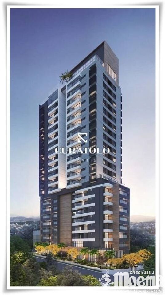 Apartamento para Venda - PINHEIROS