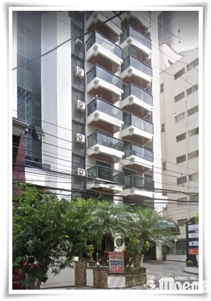 Apartamento para Venda - JARDIM PAULISTA