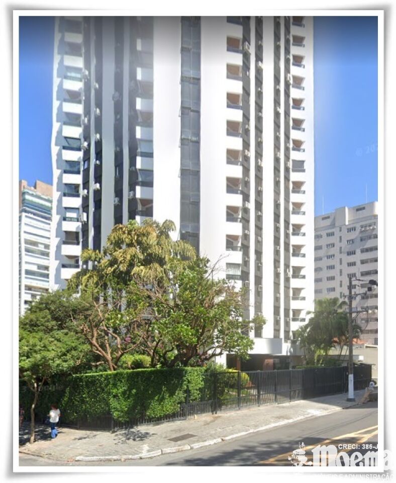 Apartamento para Venda - JARDIM PAULISTA