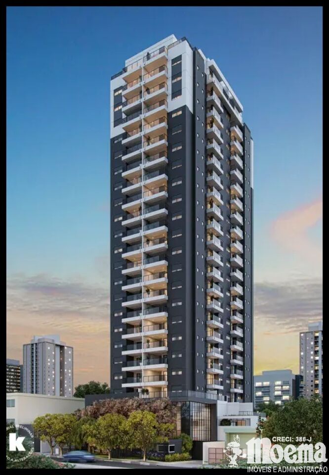 Apartamento para Venda - PINHEIROS