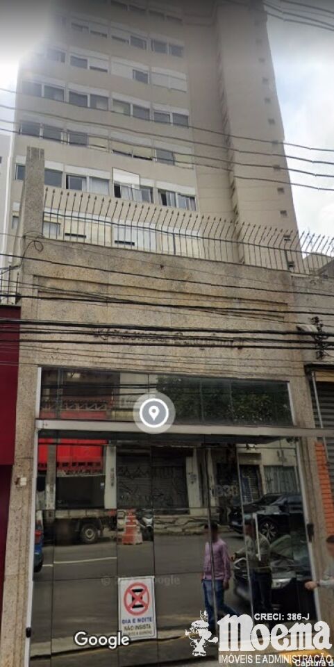 Apartamento para Venda - JARDIM PAULISTA