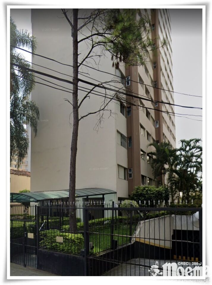 Apartamento para Venda - VILA MARIANA