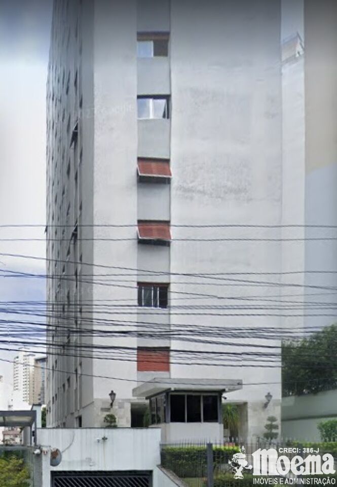 Apartamento para Venda - JARDIM PAULISTA