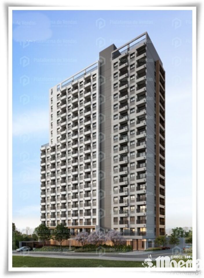 Apartamento para Venda - SAÚDE