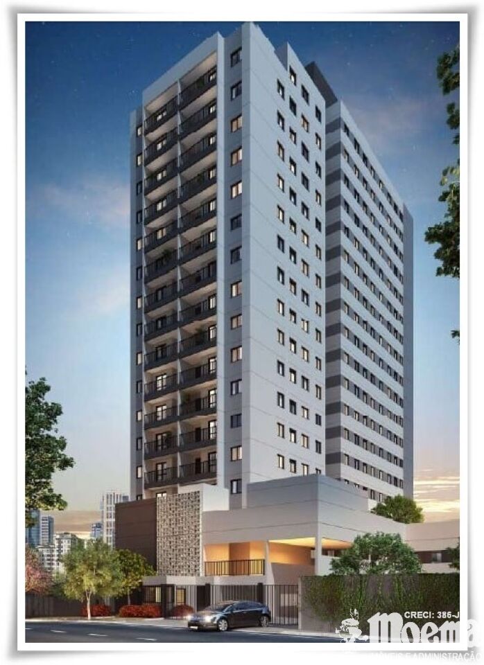 Apartamento para Venda - JABAQUARA