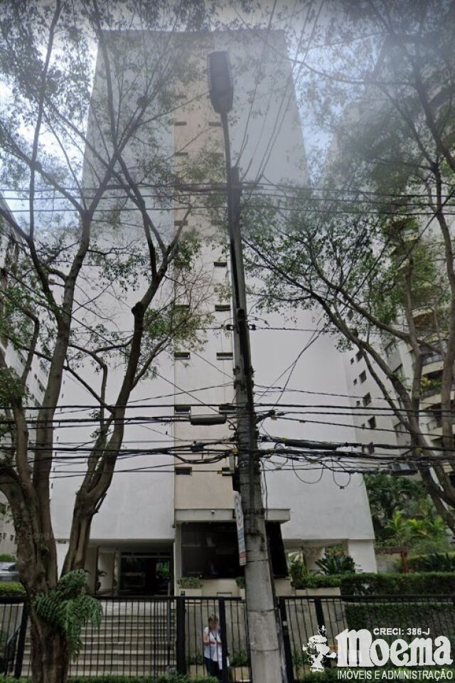 Apartamento para Venda - JARDIM PAULISTA