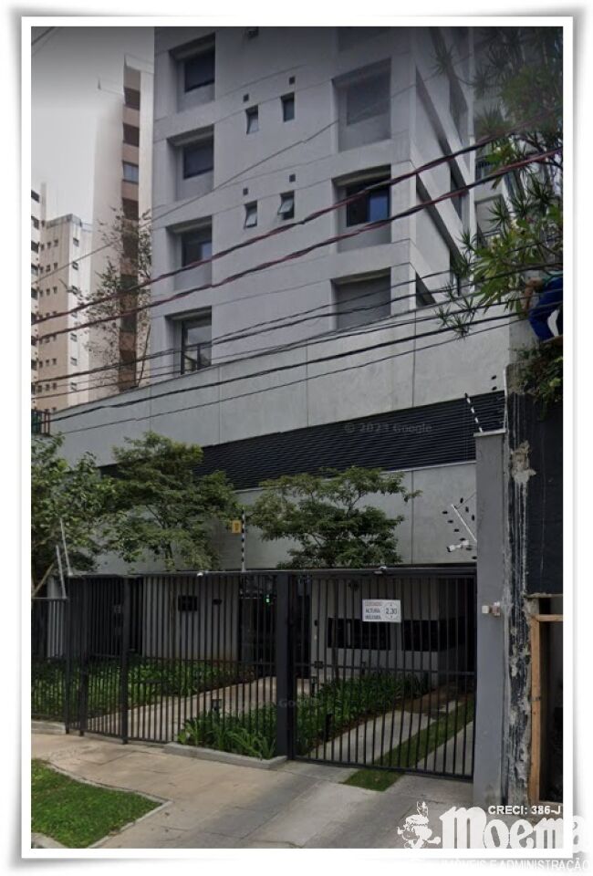 Apartamento para Venda - JARDIM VILA MARIANA