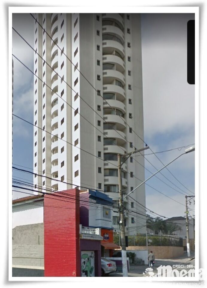 Apartamento para Venda - VILA MARIANA