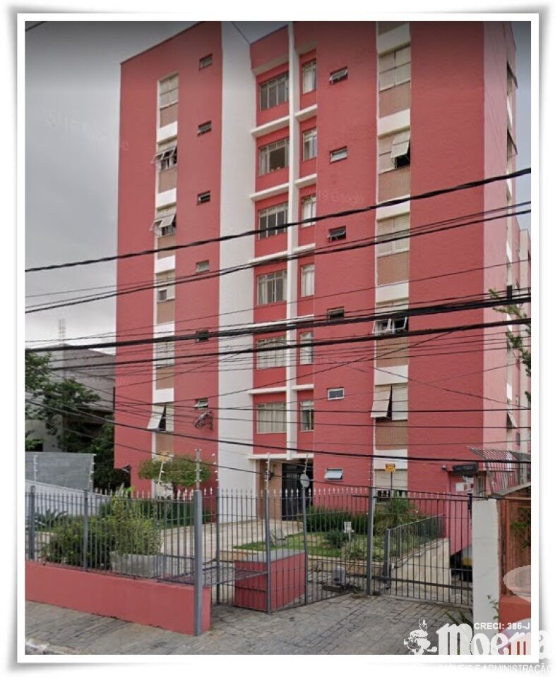 Apartamento para Venda - PINHEIROS