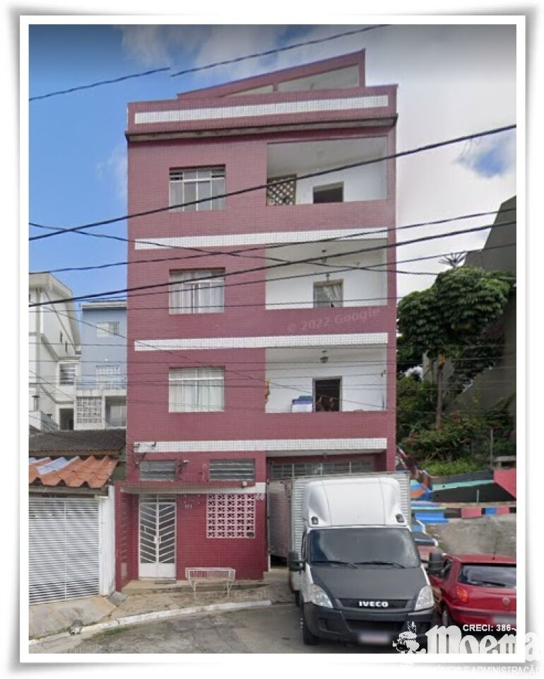 Apartamento para Locação - VILA MARIANA