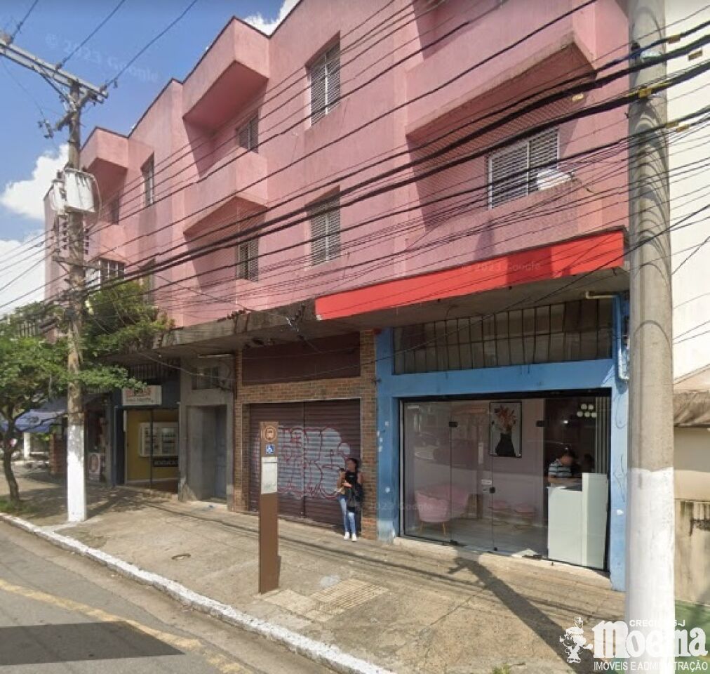 Apartamento para Locação - JARDIM DA GLÓRIA